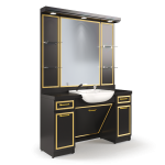 Berber Tezgahı BT_196